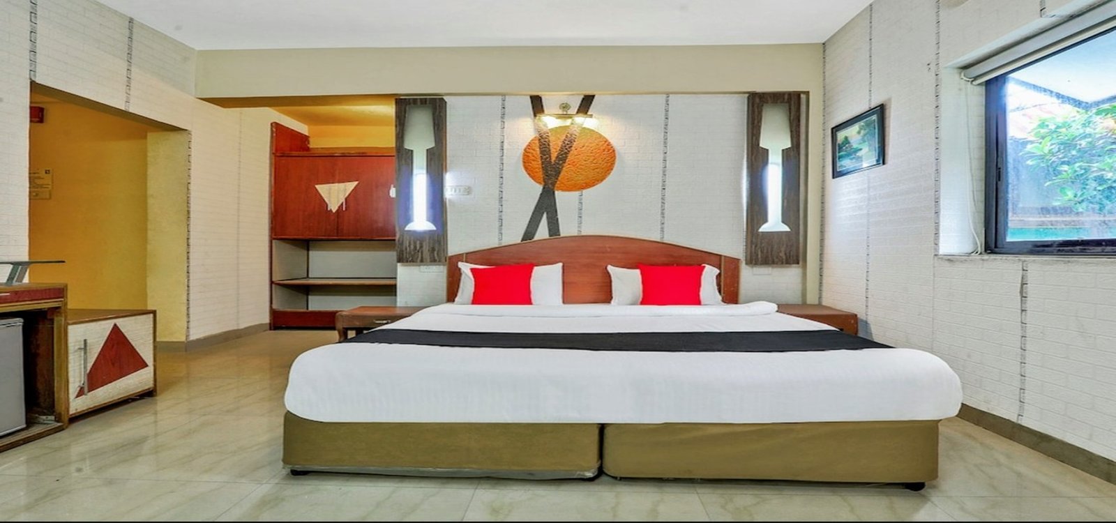 business travel package