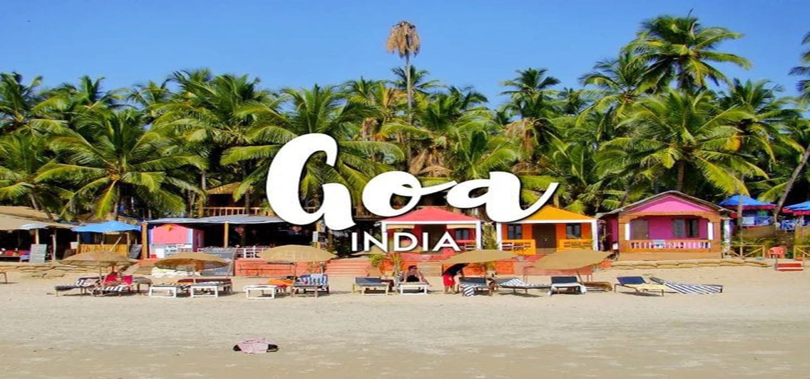 goa tour package