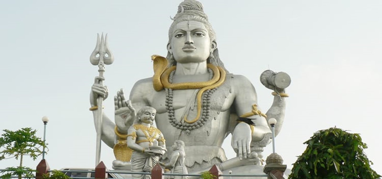Gokarna Murudeshwar tour