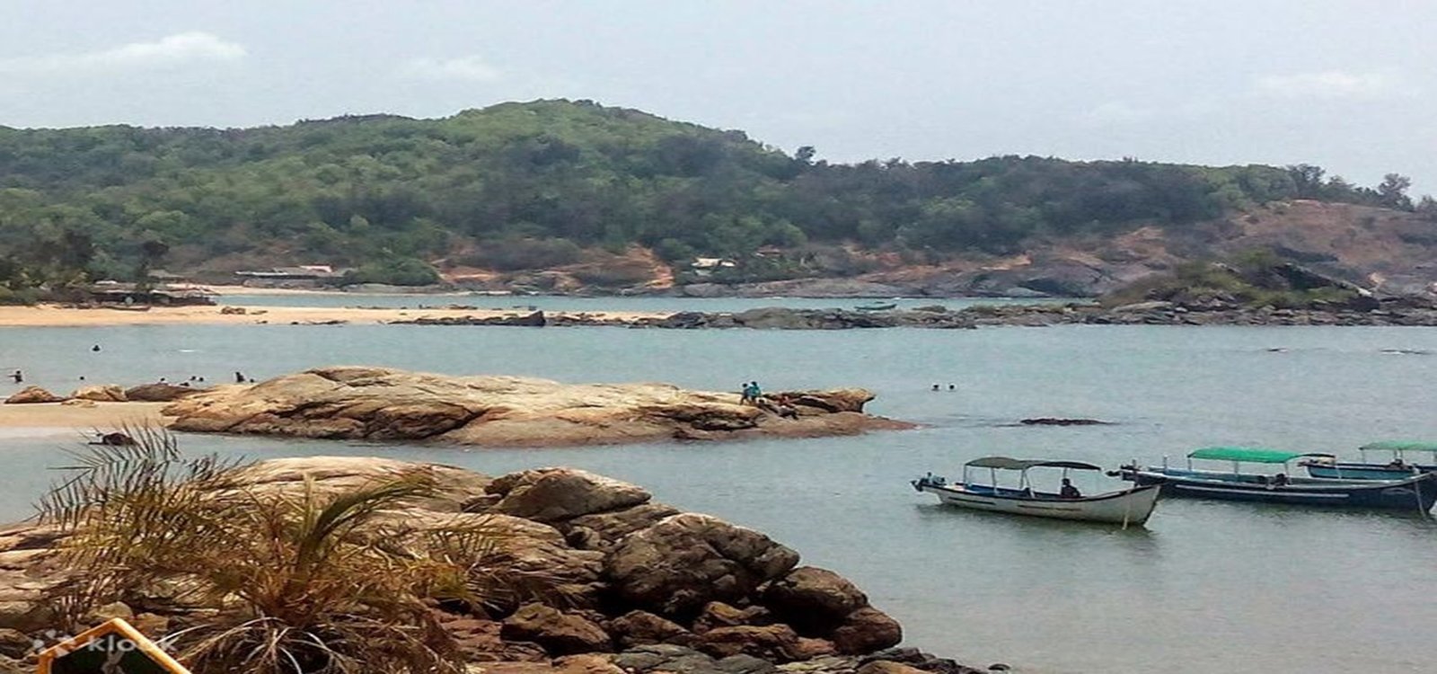 Gokarna Murudeshwar tour