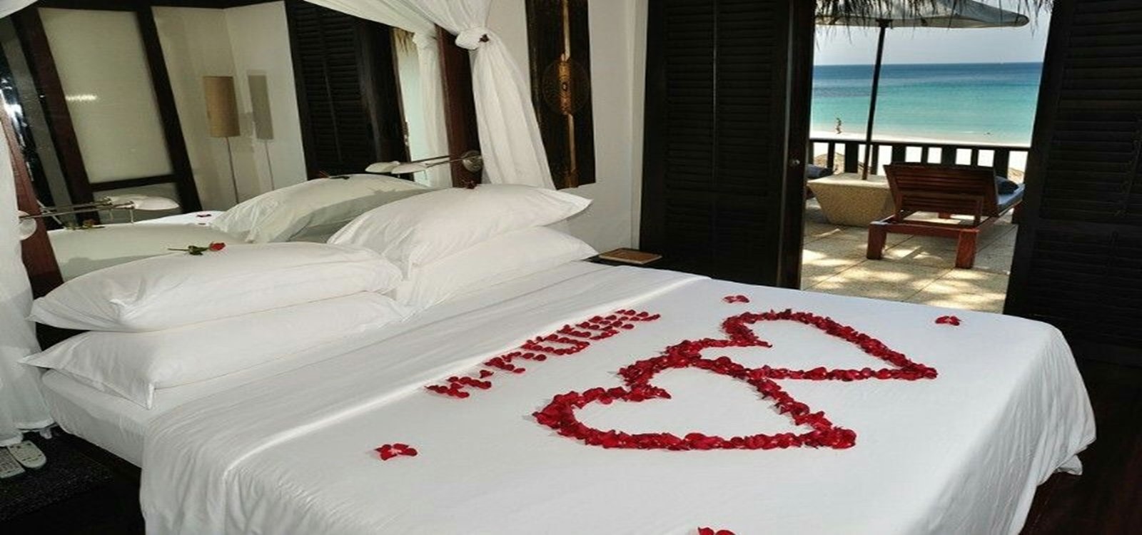 goa Honeymoon Package