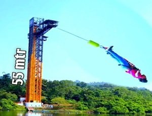 Bungeejumping