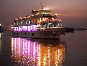 dinnercruise