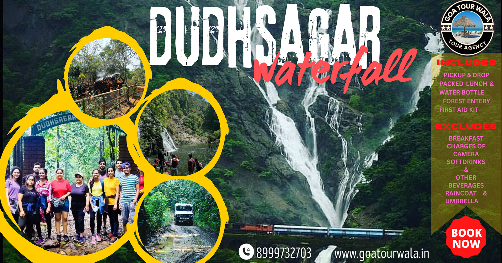 dudhsagar