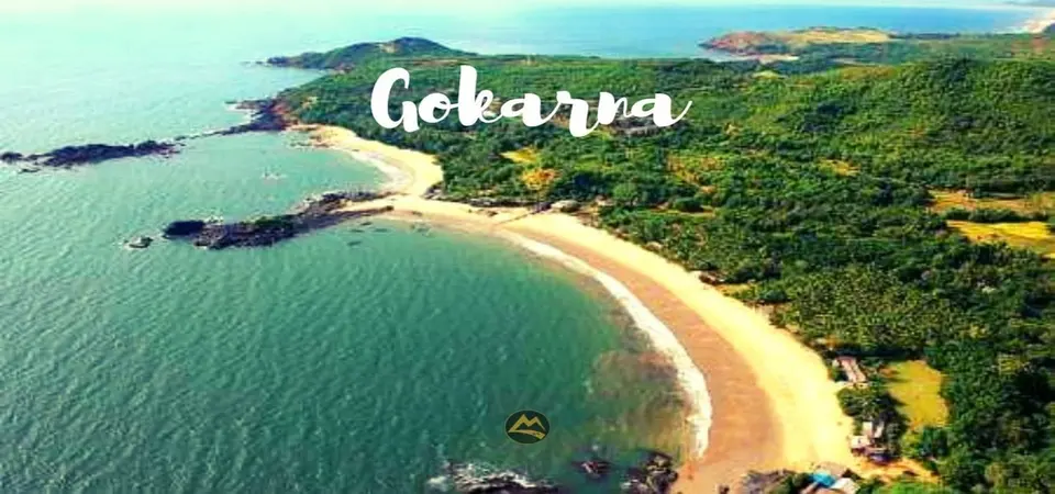 Gokarna (from Goa)